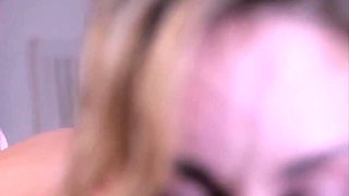 MILF Domme Penny Barber Uses Ryan Keely's Pretty Hole -