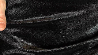 Vacuum Stimulator Sucks My Clitoris! 2 Orgasms!! My Is Satisfied