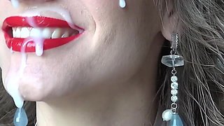 740 Cumshots Compilation Part-5