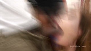 RELOAD All in BBC Gang Bang, Nicole Aria, 7on1, BBC, ATM, Balls