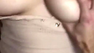 Indo Wife Has Sex with Her Husband Who Works to Seduce Her.