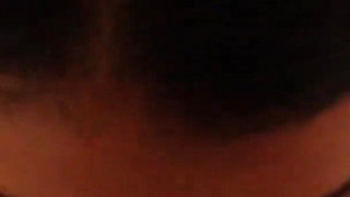 Nastiest Cum Tooth Brushing Ever!