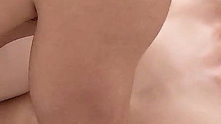Hot Asian MILF Mari Haneda Getting Her Pussy Fucked by a Neighbor Uncensored