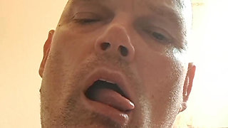 Punishment for the Bitch