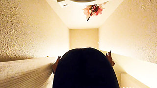 You're My Human Toilet (pov) 1!