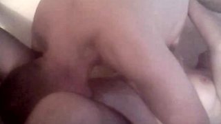 Danske Swingers Uartige Nat i Lingeri