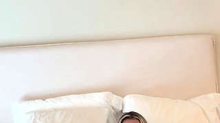 Madiiitay In Sexy Mini Skirt Playing With Dildo Onlyfans