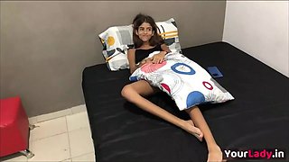 Cute Hot Couple Blowjob Fucking GF Sex - Anal