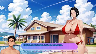 2d hentai, cartoon movie, uncensored hentai