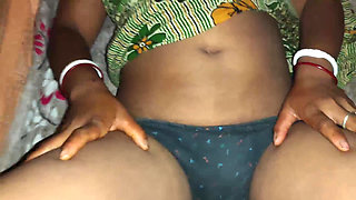 Beautiful pussy my bhabhi and me