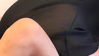 Hot Curvy Girl Seduction POV Masturbating, Blowjob, Cowgirl,footjob, Feetjob, Doggy Cumshot