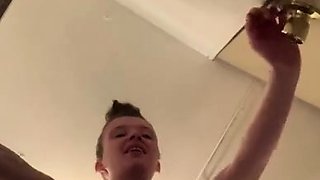 Kinky Erotic Milf In Amazing Foot Fetish Play