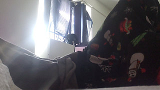 18 Year Old Tight Virgina Pussy Masturbation