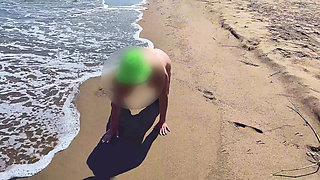 Departure and return from my lover's house