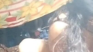 Desi Aunty From the Village Enjoys Hard Fucking