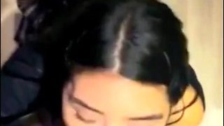 Pretty Bitch Explores Wild Outdoor Suck Passion