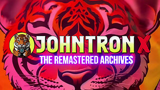 Johntronx - Morning Sex with an Asian Babe in Close-up