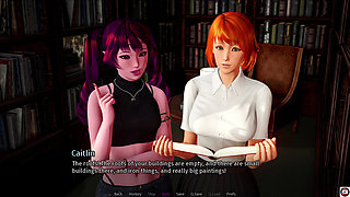 A House in the Rift - ( PT 32) - Zanith