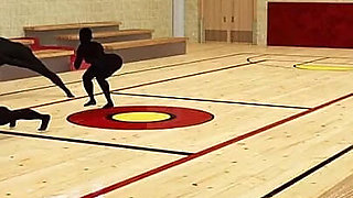 Milfy City [v0.6e] Part 30 Meet Teacher in Bathroom by Loveskysan69