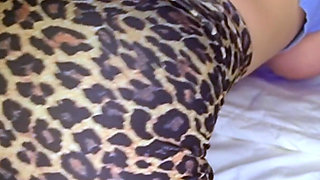 I Like Being Taken From Behind... Lilykoti