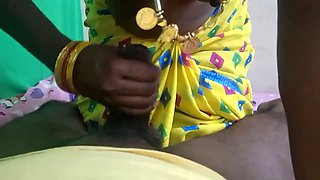 Store Owner Fucks Tamil Women
