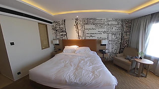 Thai Skinny Bargirl Beggs for Facial