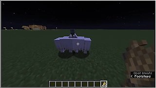 How To Have Sex In Minecraft Without Mods