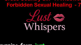 Cross Country Sin: a Widower’s Forbidden Sexual Healing Part 74 - English Audio Sex Story