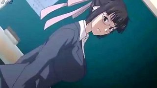 Hentai: Blowjob, Big Tits  Amateur Porn