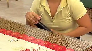 A Sex Orgy Among Friends