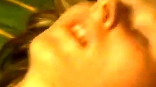 German Amateurs with Big Nipples Have Passionate Sex