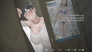 Energy fuck hard dildo ntr blowjob want to fuck hard NTRMAN hentai games fap hero sex anal