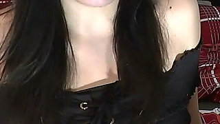 Hairy Teen Lisa Application Video