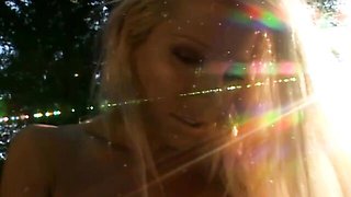 Cutesy Sandy Fantasy - straight hair dirt - Club Sandy