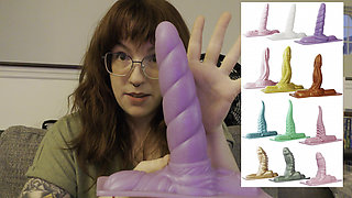 NSFW Review of Motorbunny's Mystic Accessory