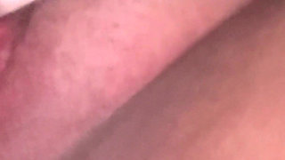 Cumming in My Panties