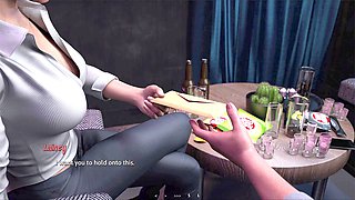 Cowgirl orgasm, erotic stories, vaginal sex