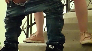 Step Sister Fuck Me Outdoor