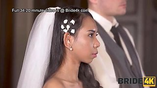 Bride for Sale: He Dared - Now She's Cheating