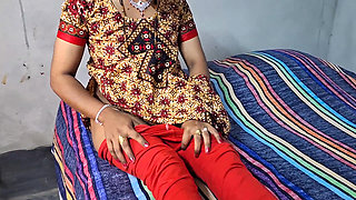 Sexy stepsister fucked by stepbrother, grabbed stepsister's big tits and fucked he