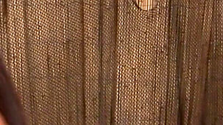 Cute Lesbians Having Some Fun