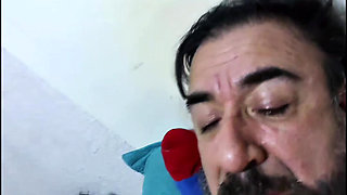 This is a great blowjob