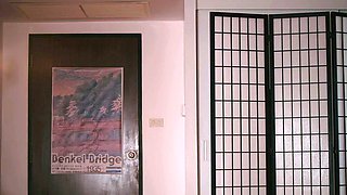 Asian Japanese mature wife Masturbation Oral Sex