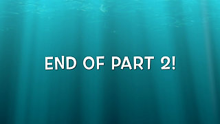 Part 2:- Booboo Punished with CBT with Domina Satana