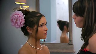 Stepmother Of The Bride - Teaser - Anny Aurora, Cadence Lux And Zoe Bloom