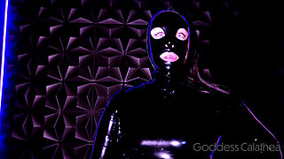 Turning You Into My Spit Bucket POV