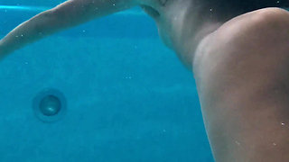 Life Porn Stories 13 - Part 2 Little Mermaid From Public Pool