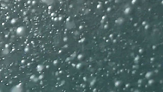 Public Pool Stepsister Dick Flash Risky Handjob Crowd Watching Cumshot 4K