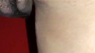 I Licked a Mature MILF and Fucked Her in the Hallway!