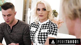 Pure Taboo featuring Kenna James and Dee Williams's pornstar dirt